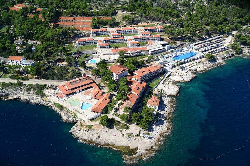 Vitality Hotel Punta 2