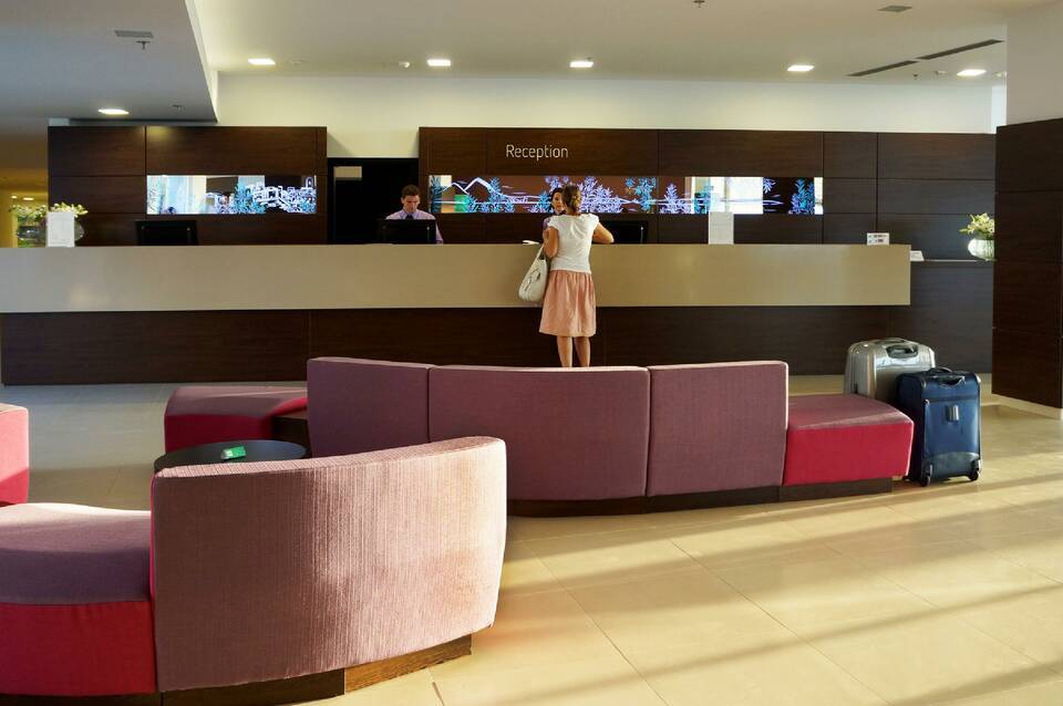 Vitality Hotel Punta 3