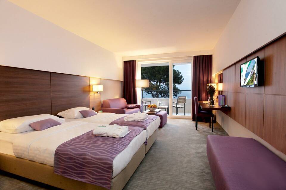 Vitality Hotel Punta 4