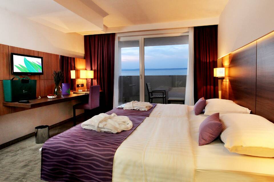 Vitality Hotel Punta 5