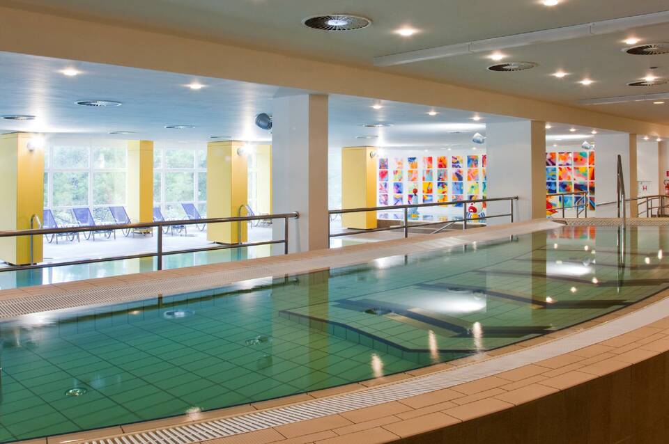 Hotel Aurora 4