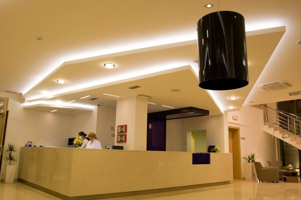 Hotel Park Makarska 2