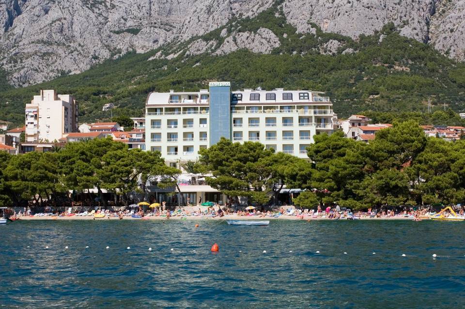 Hotel Park Makarska 3