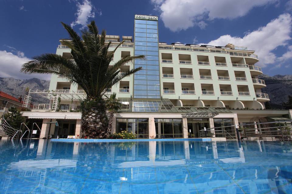 Hotel Park Makarska 4