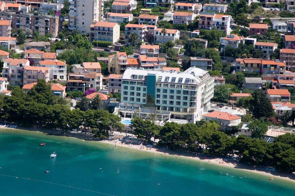 Hotel Park Makarska 5