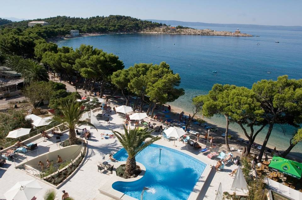 Hotel Park Makarska 1