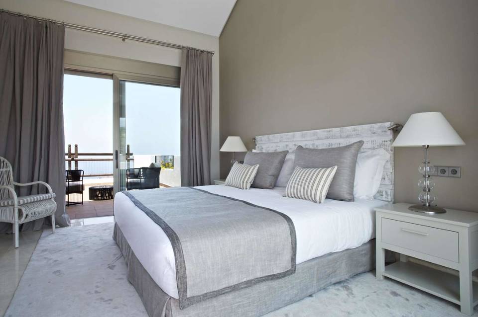 Las Terrazas de Abama Suites 2