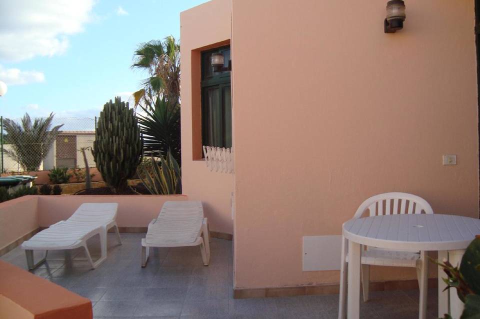 Castillo Playa 4