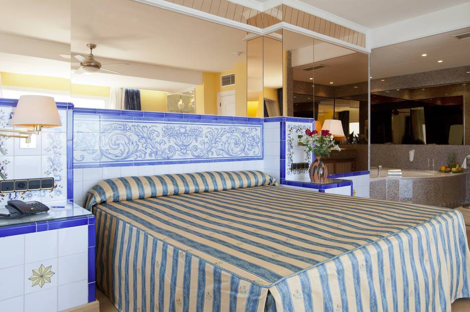Playadulce Hotel 3