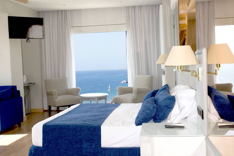 Playadulce Hotel 5
