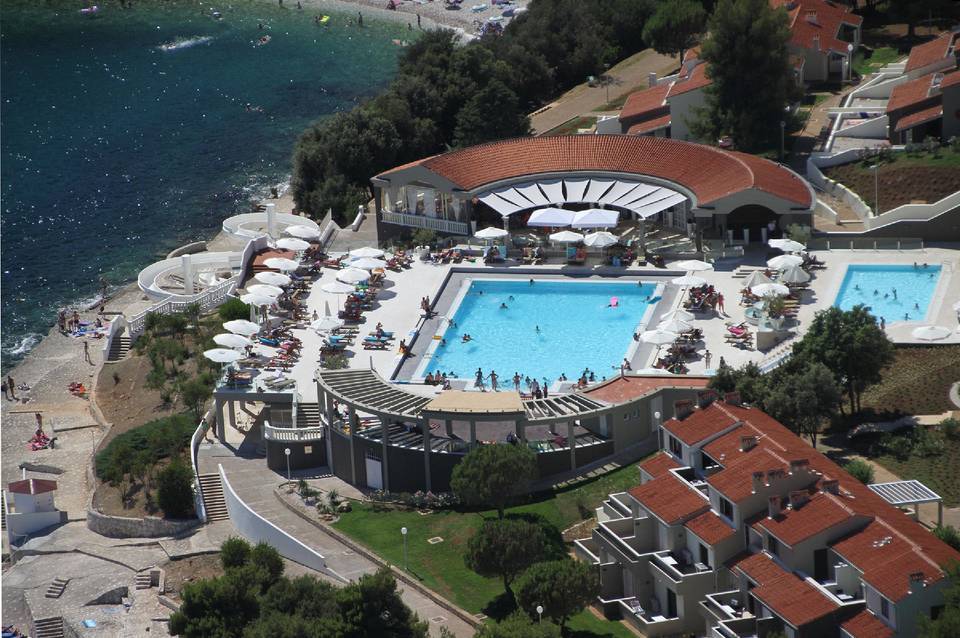 Arena Verudela Beach 3