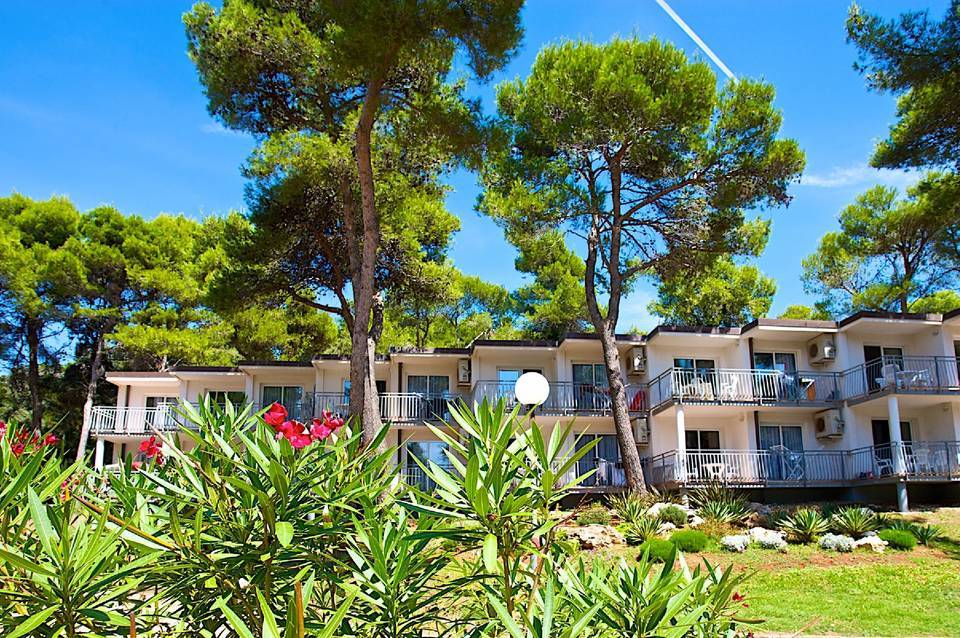 Arena Verudela Beach 1