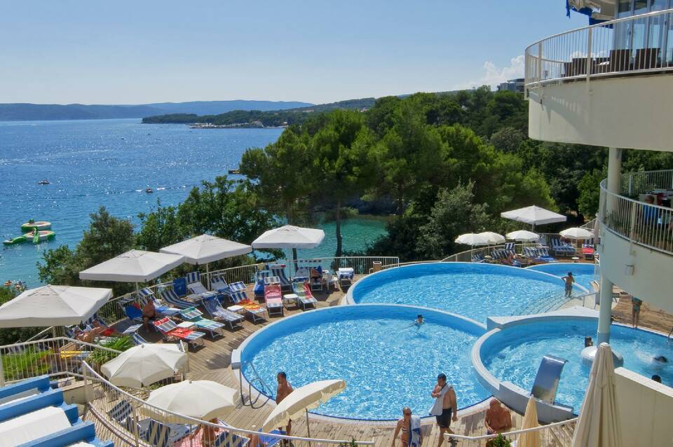 Sunny Krk by Valamar 1