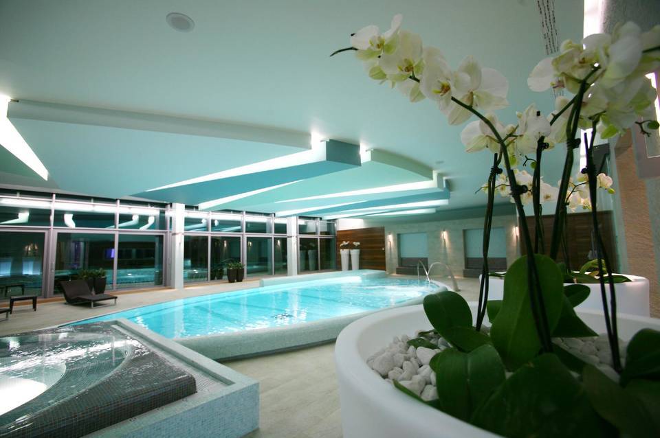 Bluesun Hotel Elaphusa 1