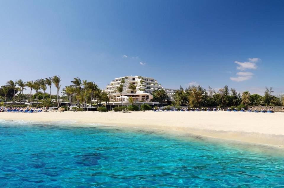 Paradisus Salinas Lanzarote 2