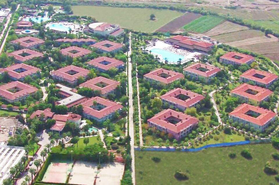 Asteria Family Resort Side 2