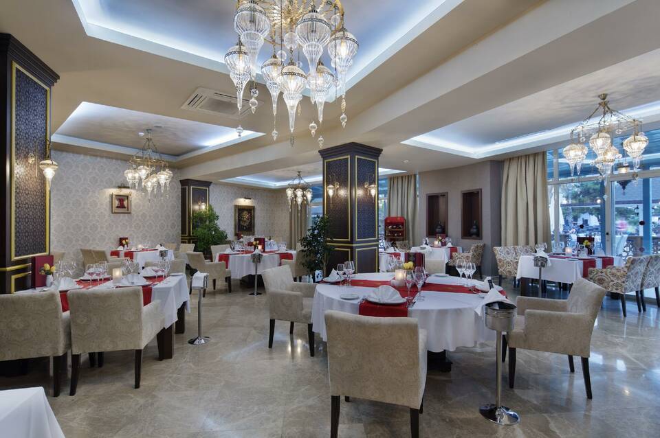 Asteria Family Resort Side 4