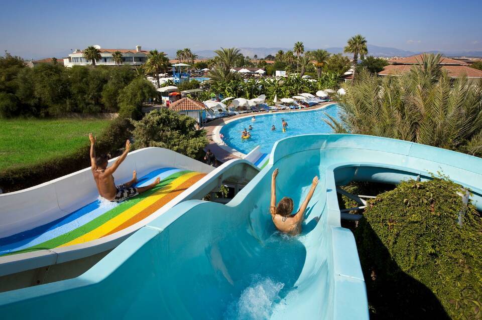 Asteria Family Resort Side 5