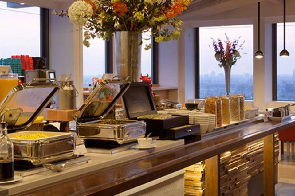 Leonardo Hotel Amsterdam Rembrandtpark 4