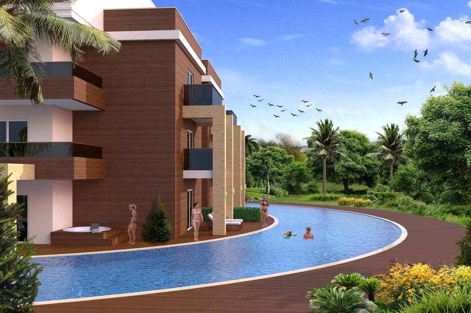 Korumar Ephesus Beach & Spa Resort 2
