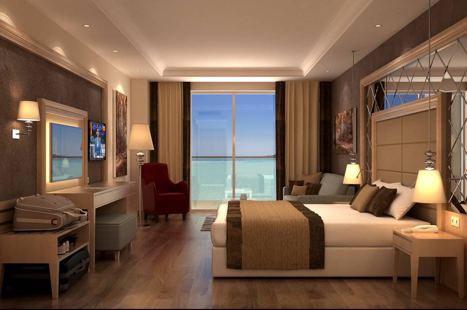 Korumar Ephesus Beach & Spa Resort 3