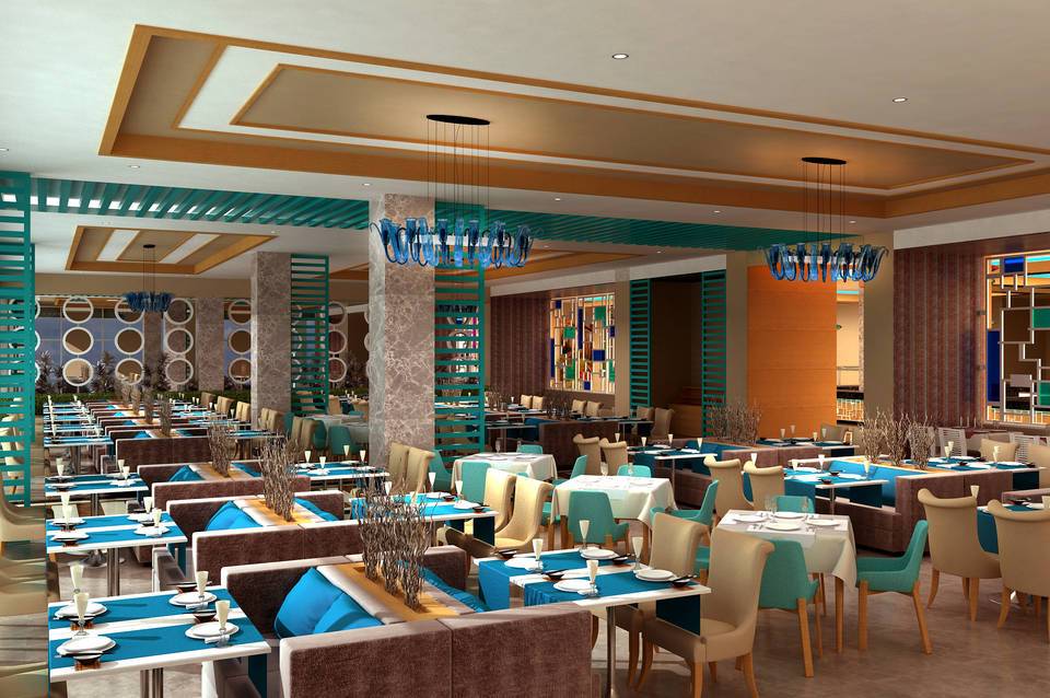 Korumar Ephesus Beach & Spa Resort 5