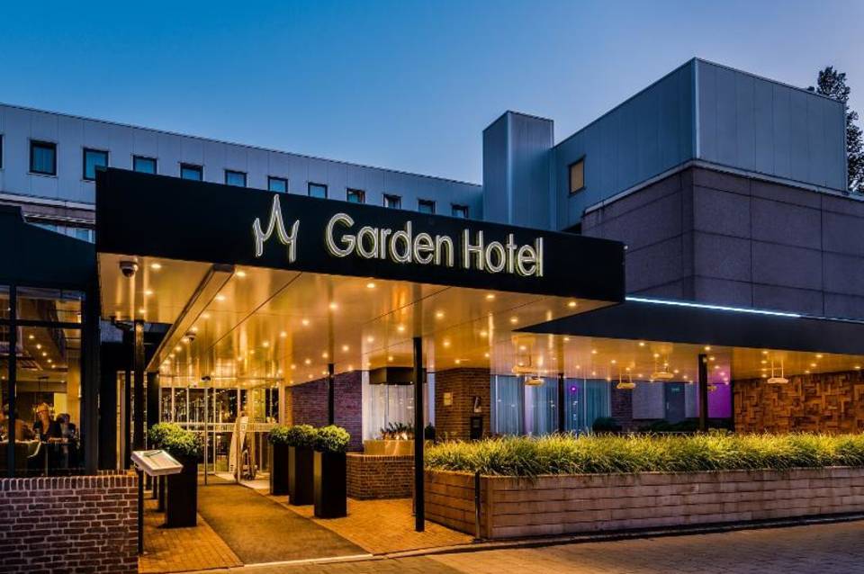Bilderberg Garden Hotel 1