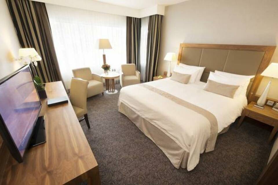Bilderberg Garden Hotel 5