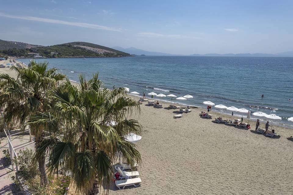Ramada Resort by Wyndham Kusadasi 4