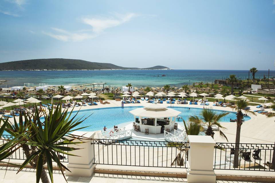Cocos The Club Solto 2