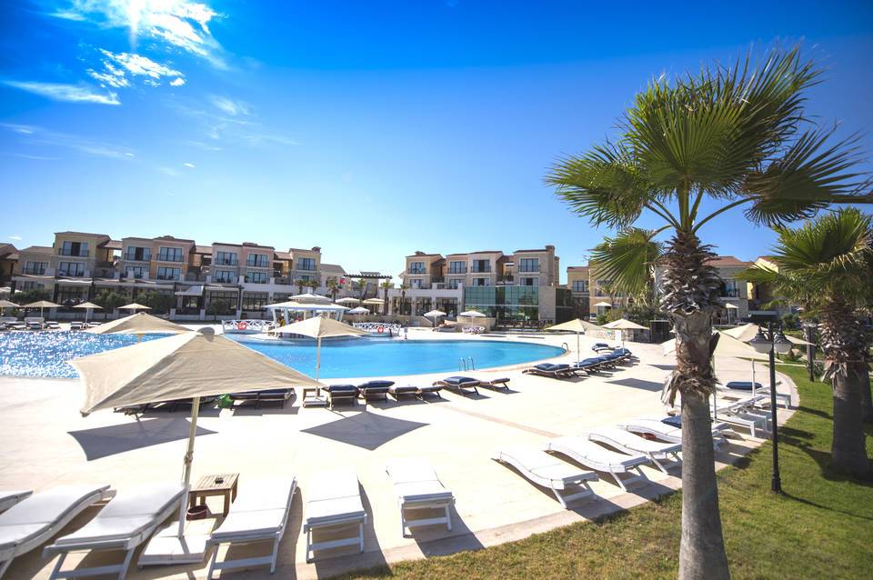 Cocos The Club Solto 3