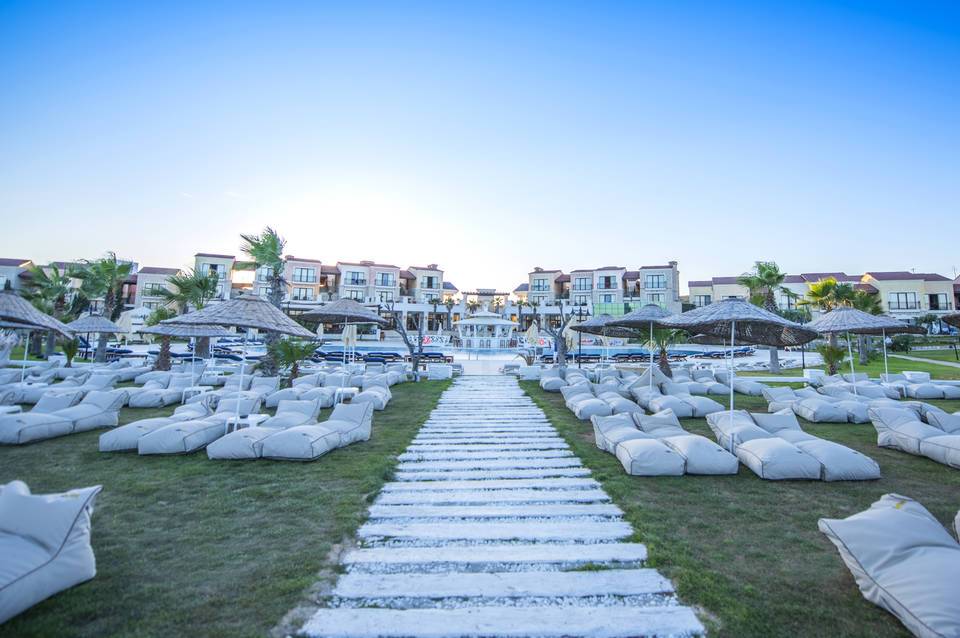 Cocos The Club Solto 5