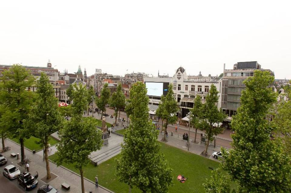 Royal Amsterdam Hotel 5