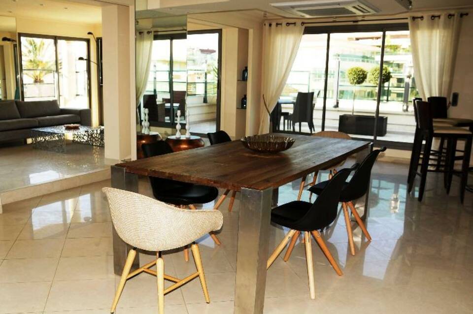 Nehô Suites Cannes Croisette 2