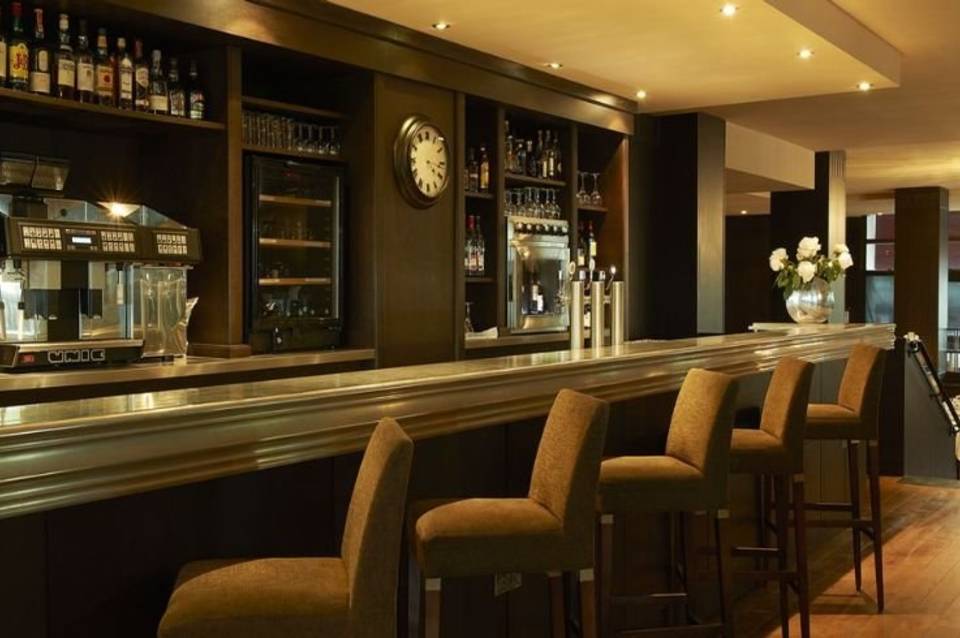 Relais Spa Val d'Europe 1