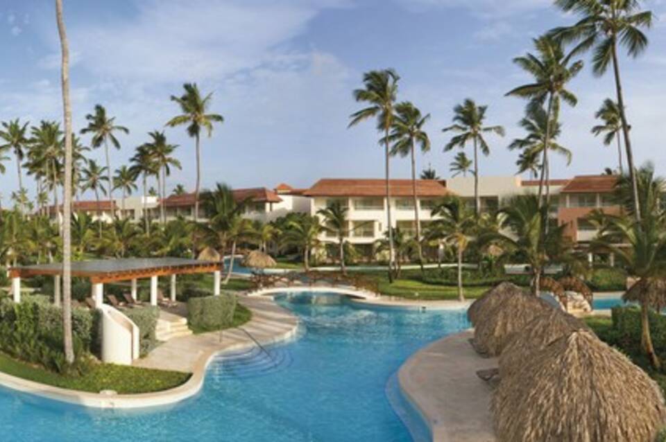 Secrets Royal Beach Punta Cana 2