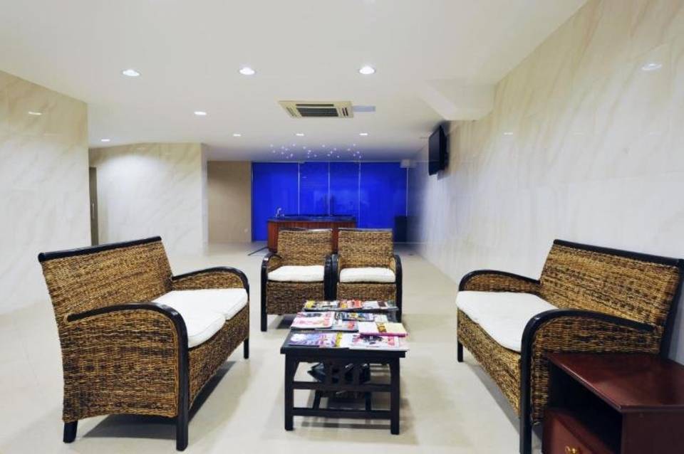 Hotel Minerva Bucharest 3