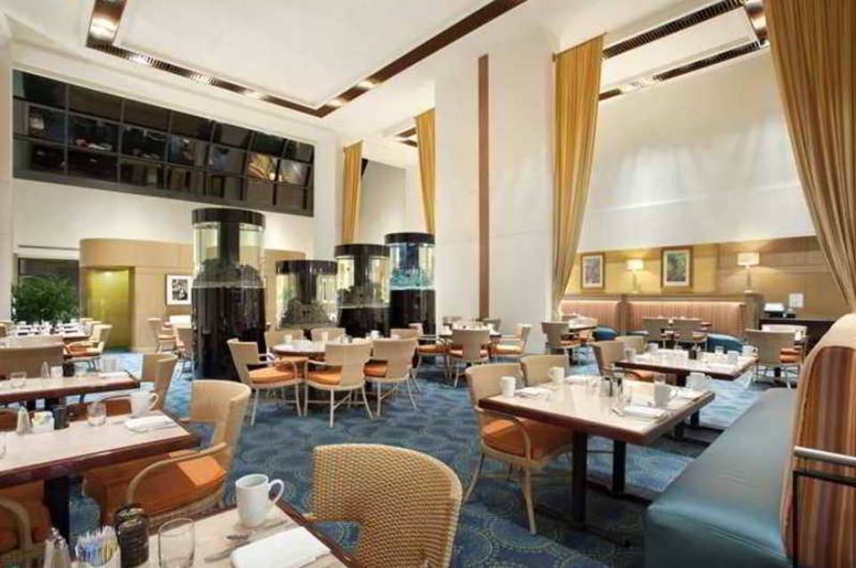 Hilton Miami Airport Blue Lagoon 2