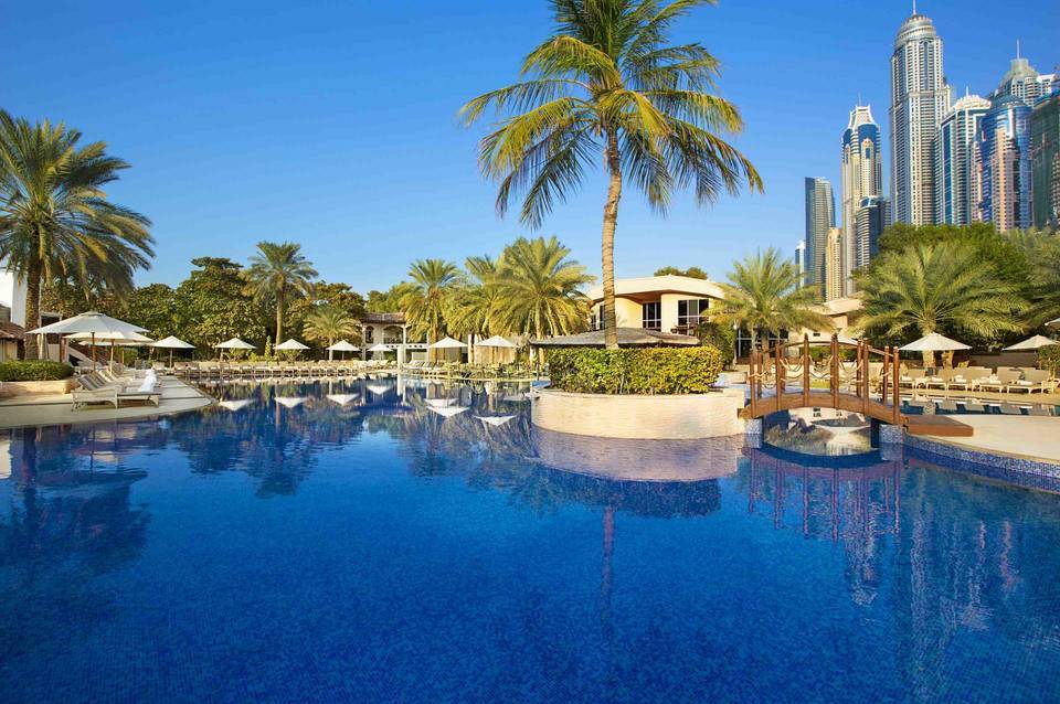 Al Habtoor Grand Resort, Autograph Collection 1
