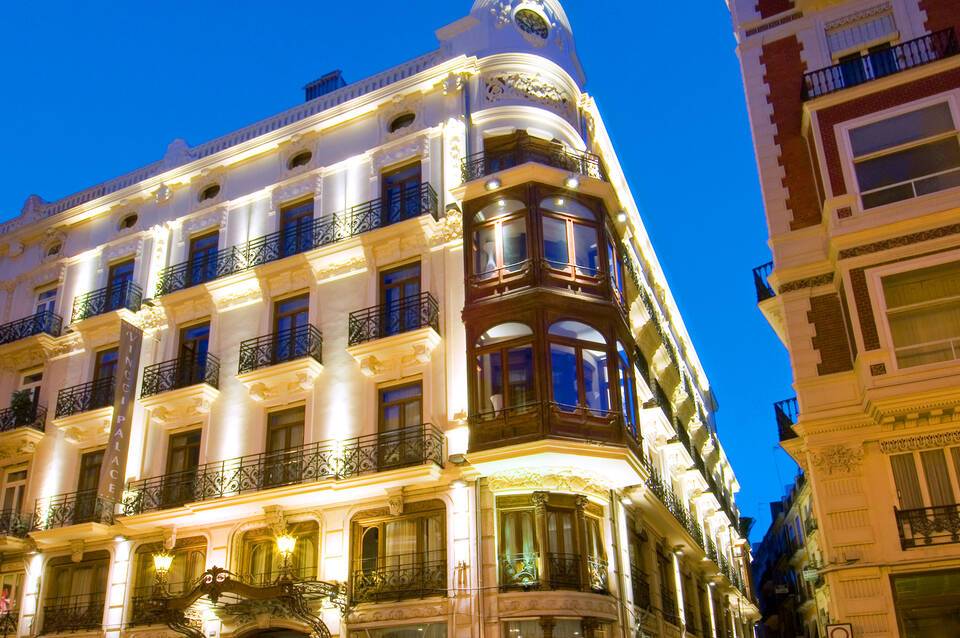 Vincci Palace 1