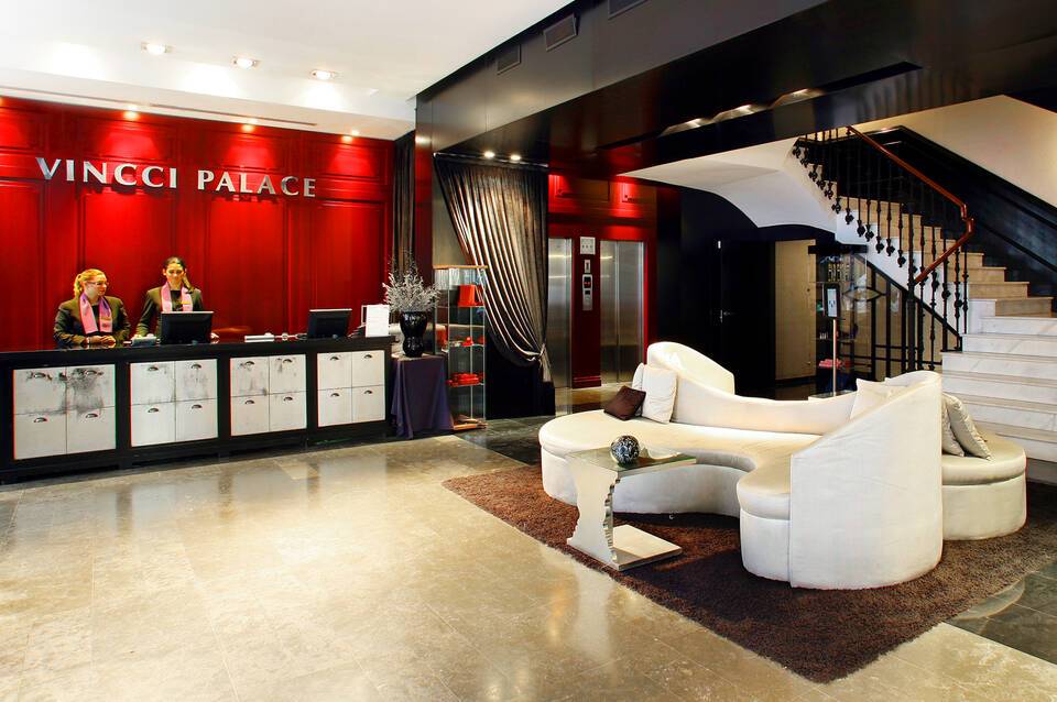 Vincci Palace 3