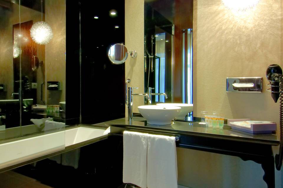 Vincci Palace 4