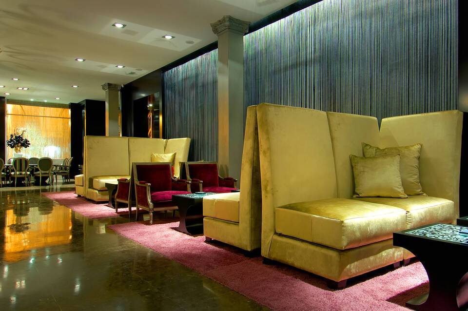 Vincci Palace 5
