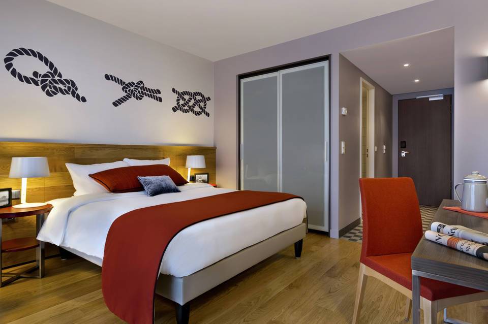 Citadines Michel Hamburg 3
