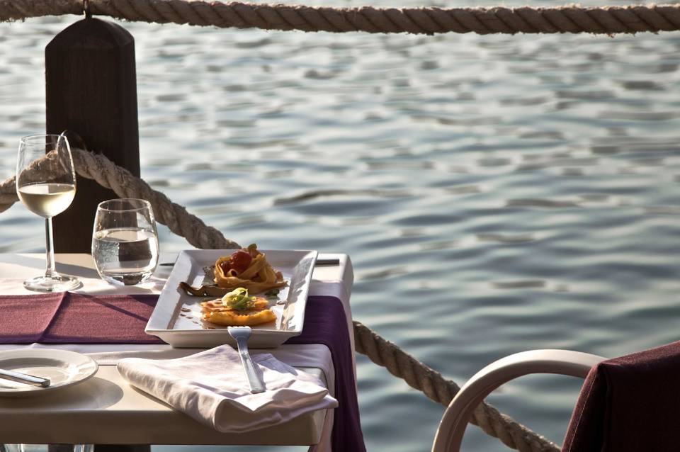 Intercontinental Malta 1