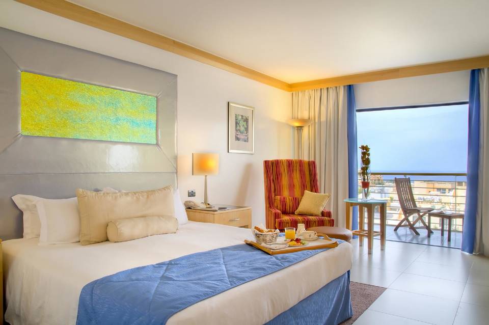 Intercontinental Malta 2