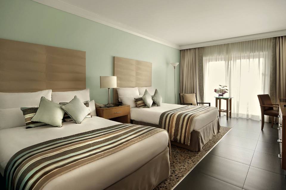 Intercontinental Malta 4