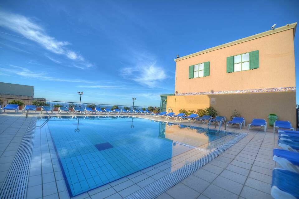 Vivaldi Malta by Verdi Hotels 2