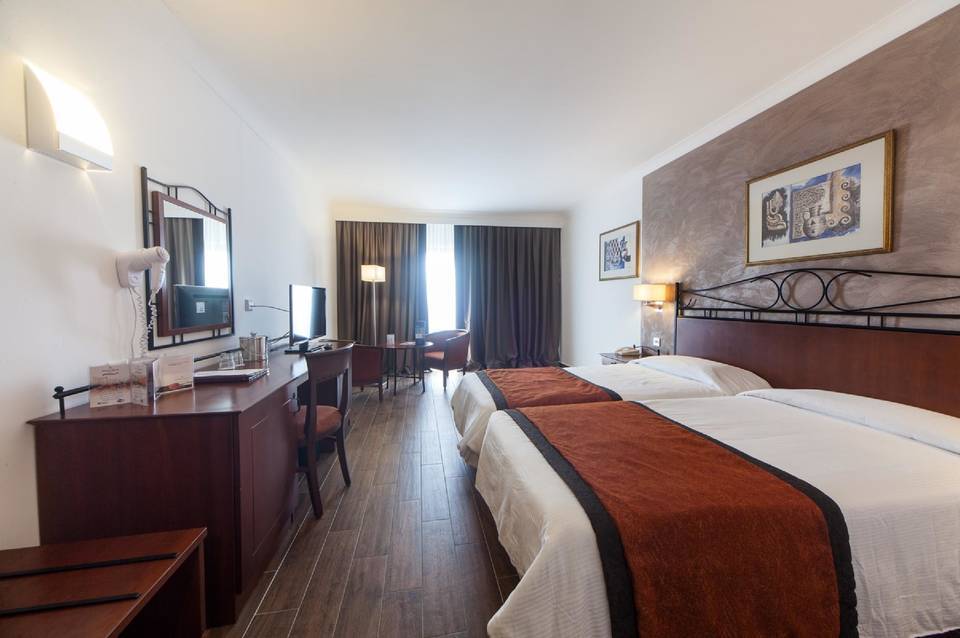 Vivaldi Malta by Verdi Hotels 3