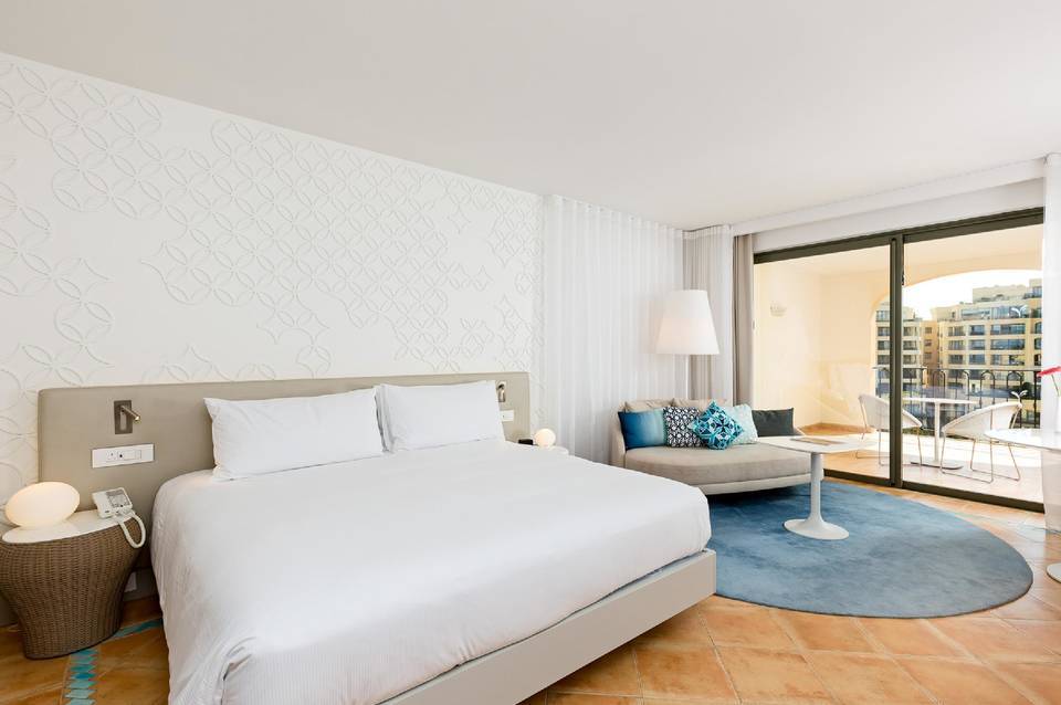 Hilton Malta 4